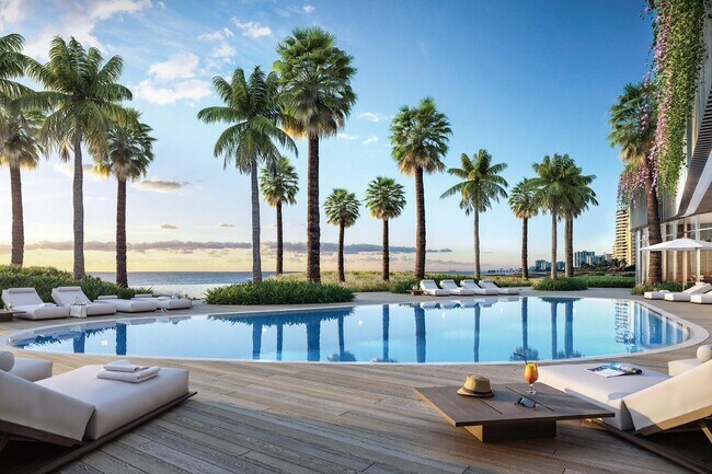 Foto del edificio - 1116 N Ocean Blvd