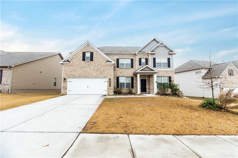 5410 Mirror Lake Dr, Cumming, GA 30028 House Rental in Cumming, GA