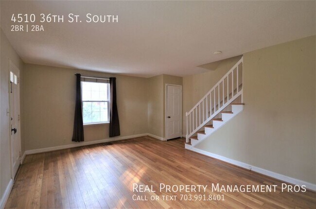 Building Photo - 4510 36th St S