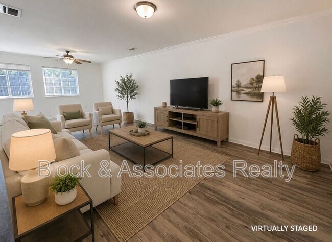 Foto del edificio - 3723 Shepway Loop