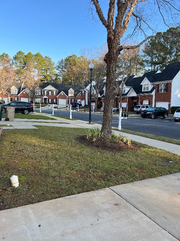 230 Bayleigh Ct, Garner, NC 27529 Townhome Rentals in Garner NC