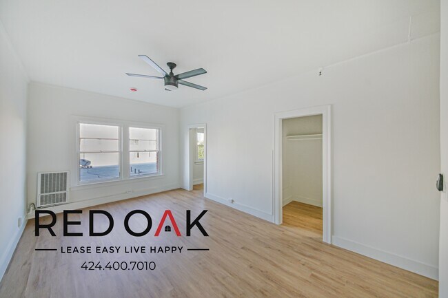 Foto del edificio - 523 S Westmoreland Ave