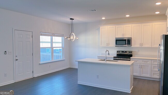 Foto del edificio - 15 Sandstone Dr