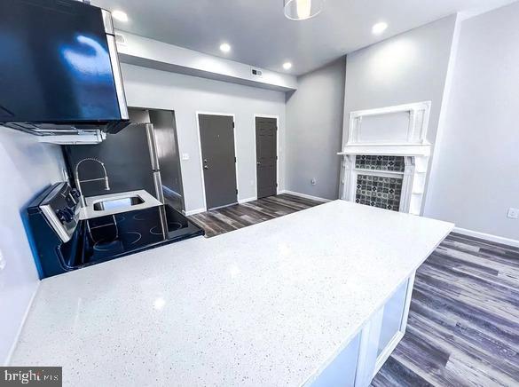 Foto del edificio - 2023 McCulloh St