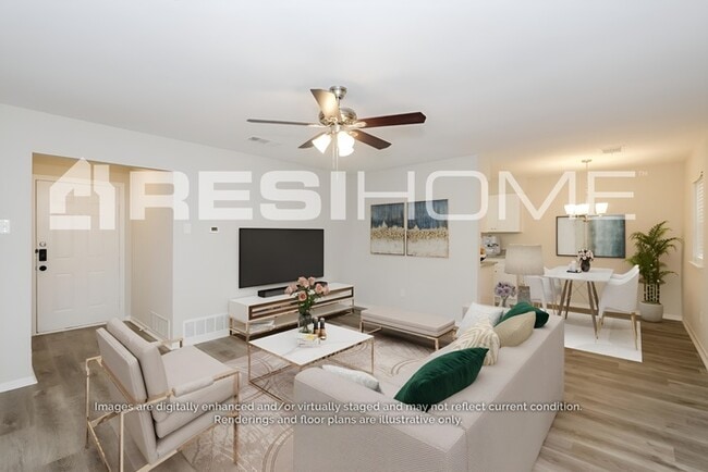 Foto del edificio - 12308 Spring Branch Dr
