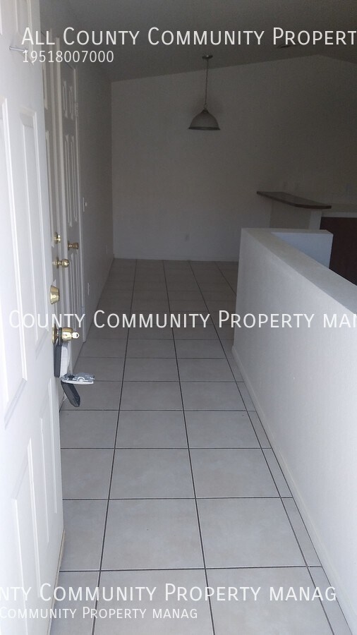 Foto del edificio - 2 BED 2 BATH FOR RENT IN YUCCA VALLEY