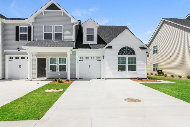 Building Photo - 7271 Bellacroft Dr