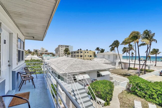 Foto del edificio - 810 S Surf Rd