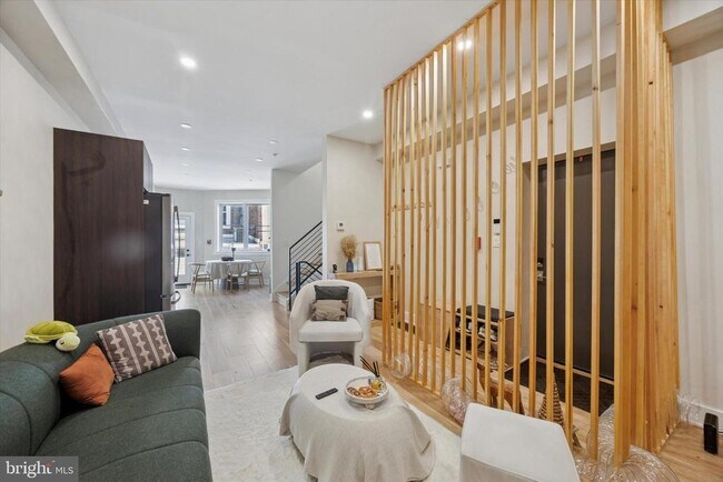 Foto del edificio - 721 N 3rd St