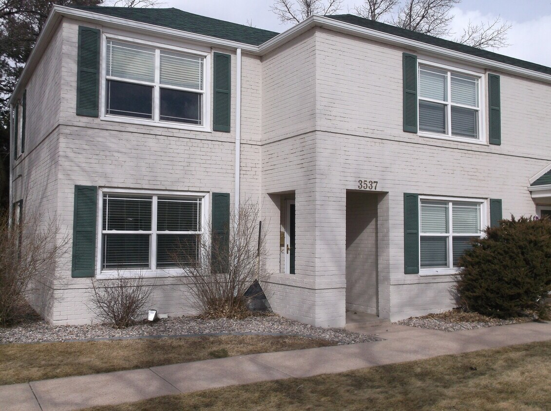 3537 Hynds Blvd, Cheyenne, WY 82001 House Rental in Cheyenne, WY