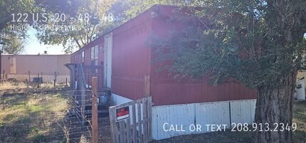 Building Photo - 122 US-20