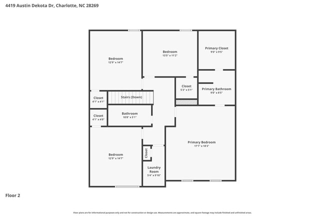 Building Photo - 4419 Austin Dekota Dr