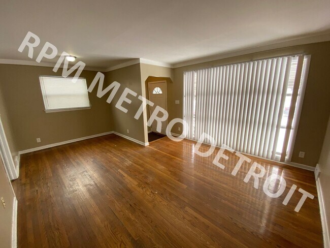 Foto del edificio - Wonderful 3 Bedroom Brick Ranch