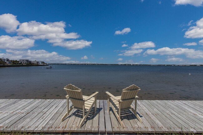 Foto del edificio - 414 Dune Rd