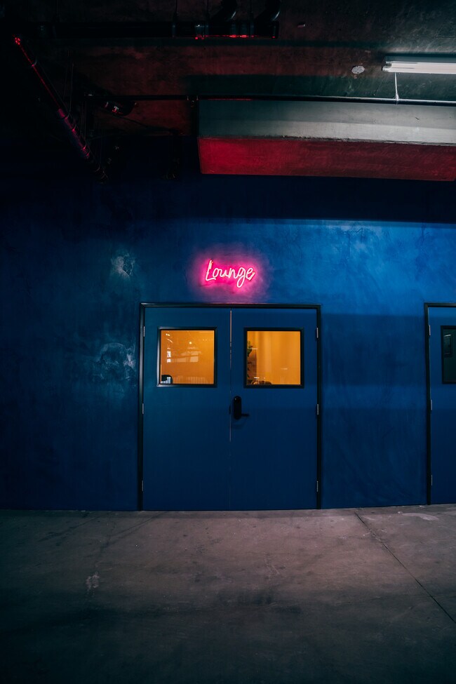 Foto del edificio - Ecco La Brea - Coliving