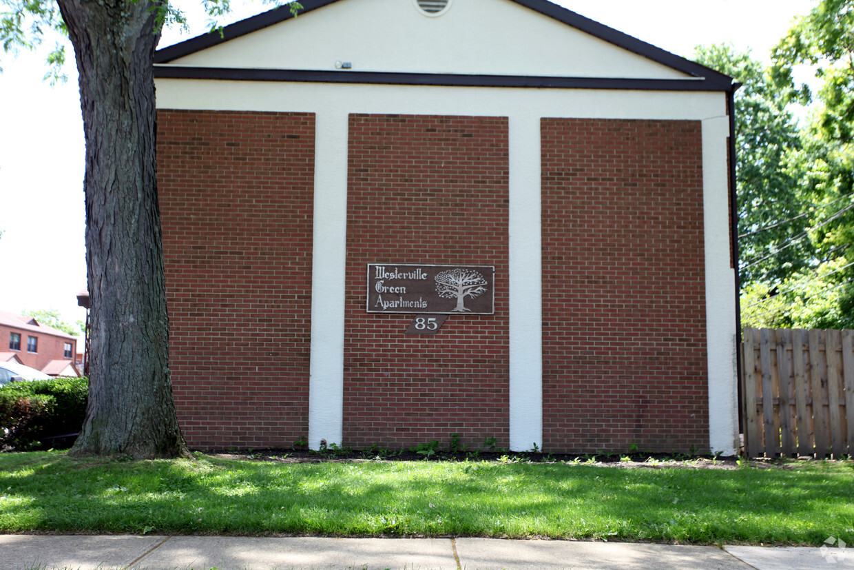 Foto del edificio - Westerville Green Apartments