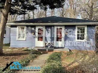 Building Photo - 2020 Englewood Ave