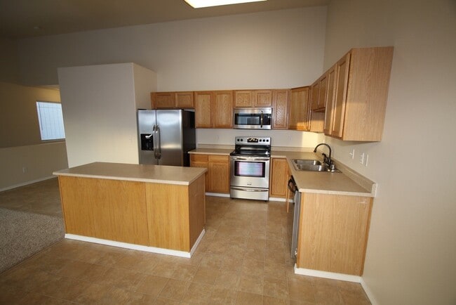 Foto del edificio - 3 Bedroom Condo in South Anchorage!