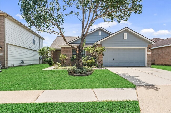 Foto del edificio - 16322 Cole Bridge Ln