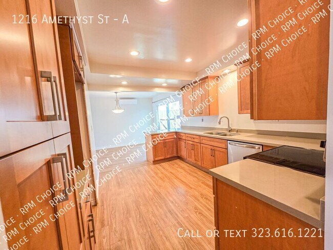 Foto del edificio - 1216 Amethyst St
