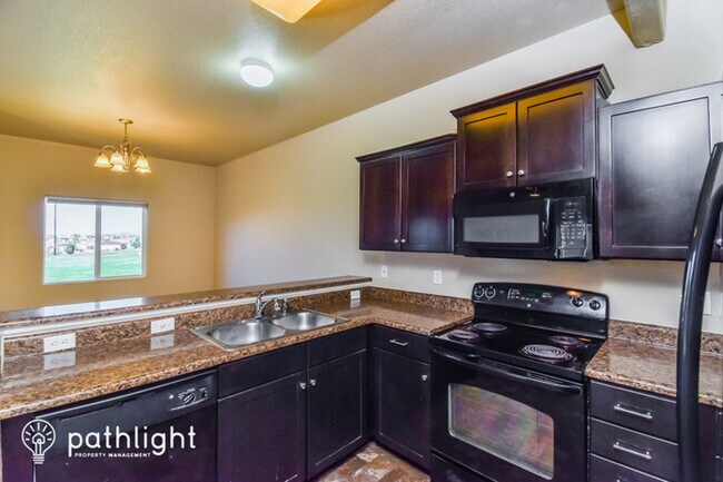 Foto del edificio - 7844 Morton Drive, Fountain, CO, 80817
