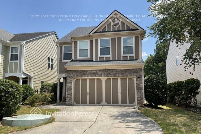 Building Photo - 1461 Lily Valley Dr