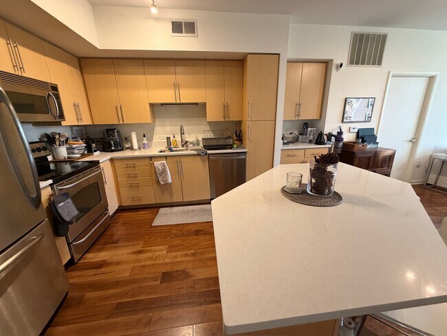 Cocina - 54 Rainey St