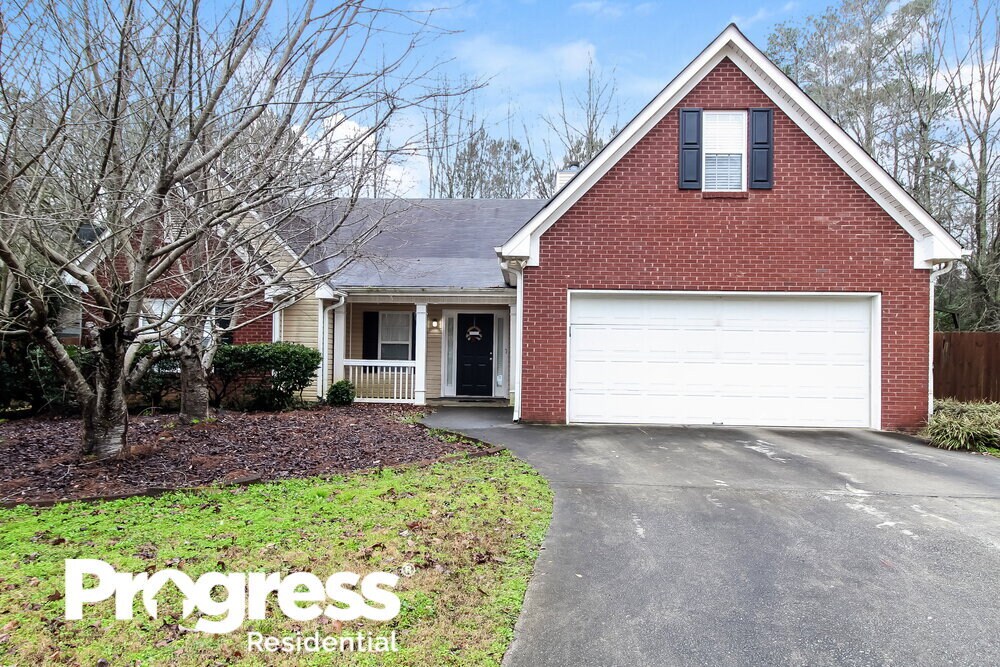 2705 Lenora Springs Dr, Snellville, GA 30039 House Rental in Snellville, GA