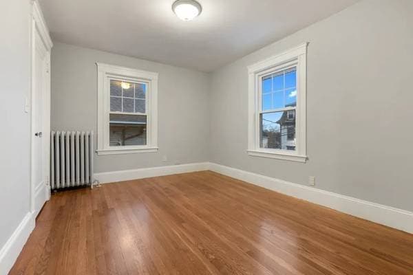 Foto del edificio - 23 Fessenden Rd