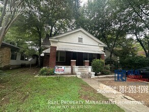 Building Photo - 316 Hagen St
