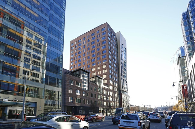 Photo - The Harlo Apartments