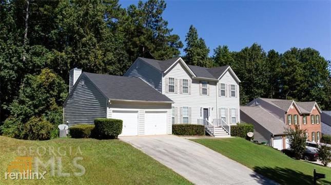 Foto del edificio - 6 br, 4 bath House - 6572 i Carriage Lane