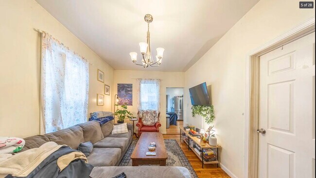 Foto del edificio - 375 Prospect St