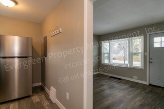 Building Photo - 207 E Stuart St
