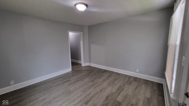 Foto del edificio - 1036 N Tuxedo St
