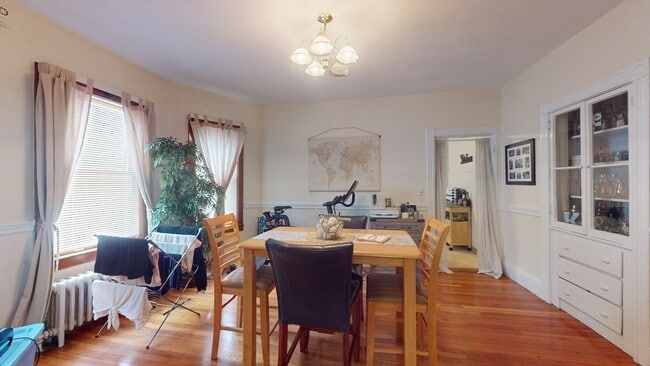 Foto del edificio - 8 Wareham St