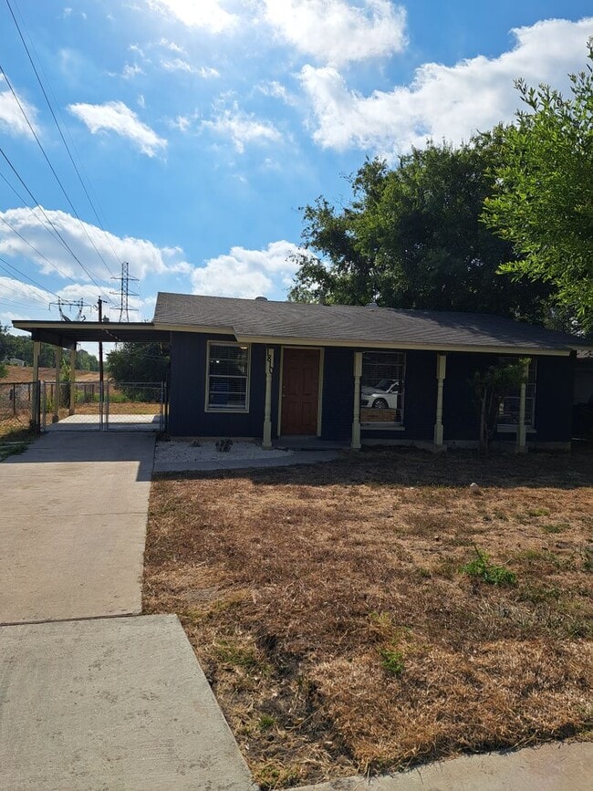 Building Photo - 1810 Amberson Dr