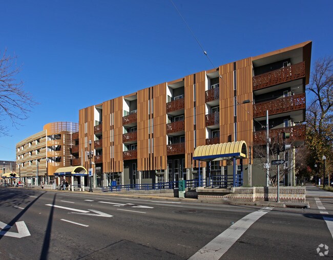 Foto del edificio - La Valentina