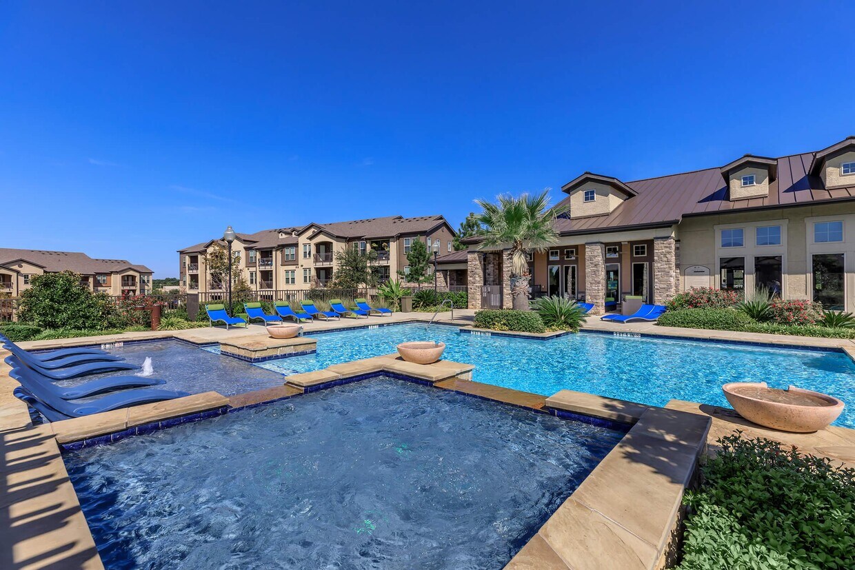 Paladin Apartments Longview, TX