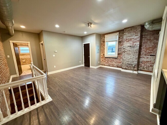 Foto del edificio - 4603 Butler St