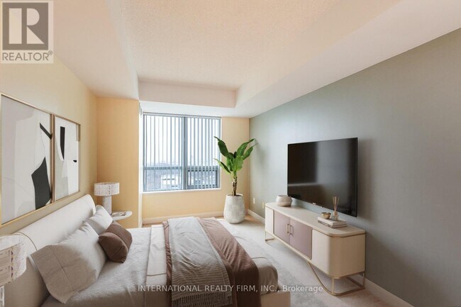Photo du bâtiment - 225 Sherway Gardens Rd