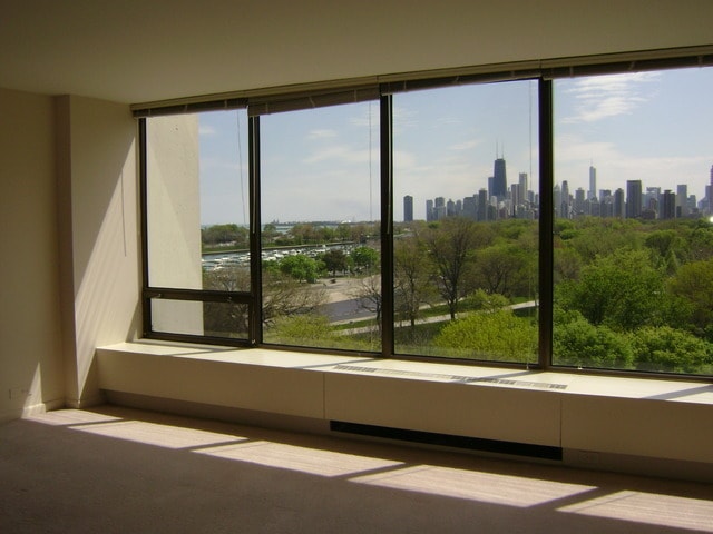 Building Photo - 2800 N Lake Shore Dr