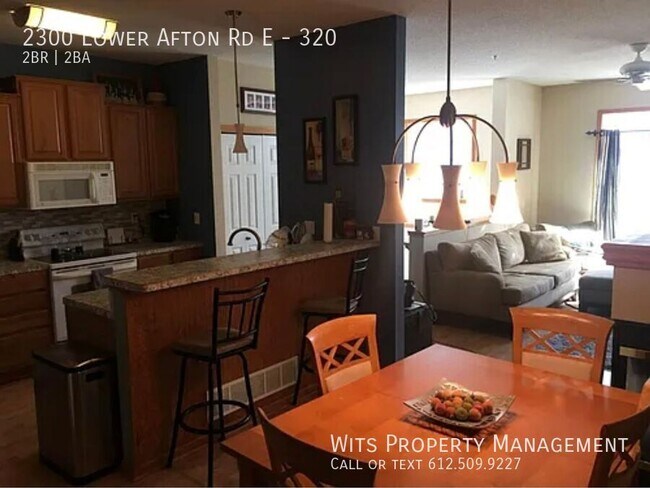 Foto del edificio - 2300 Lower Afton Rd