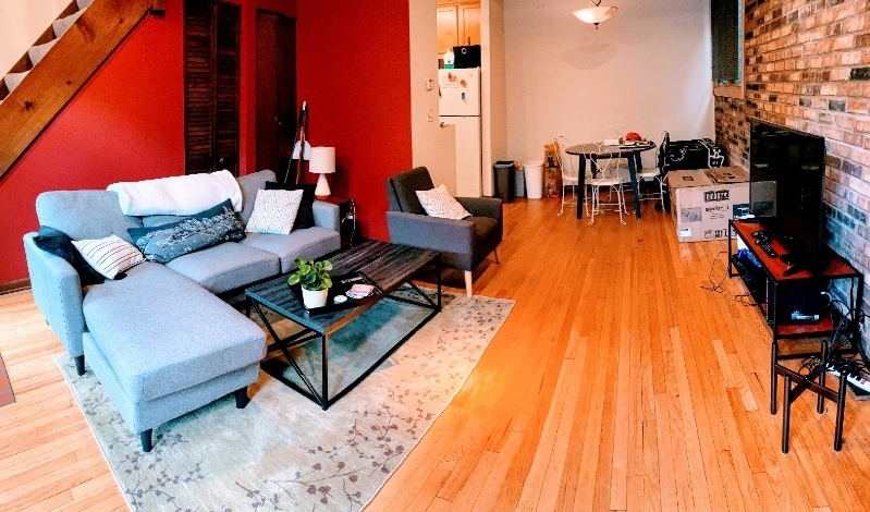 Primary Photo - 1830 N Hudson Ave