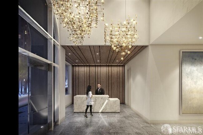 Foto del edificio - 1688 Pine St