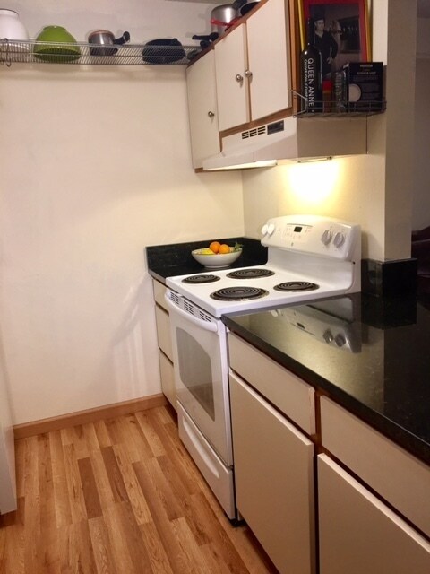 Foto del edificio - 800 N Allen Pl