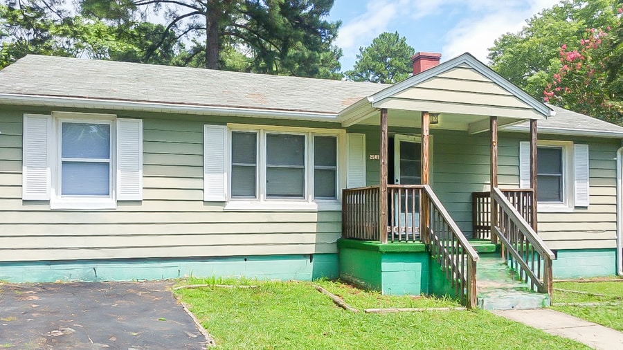 Primary Photo - 2501 Pompey Springs Rd