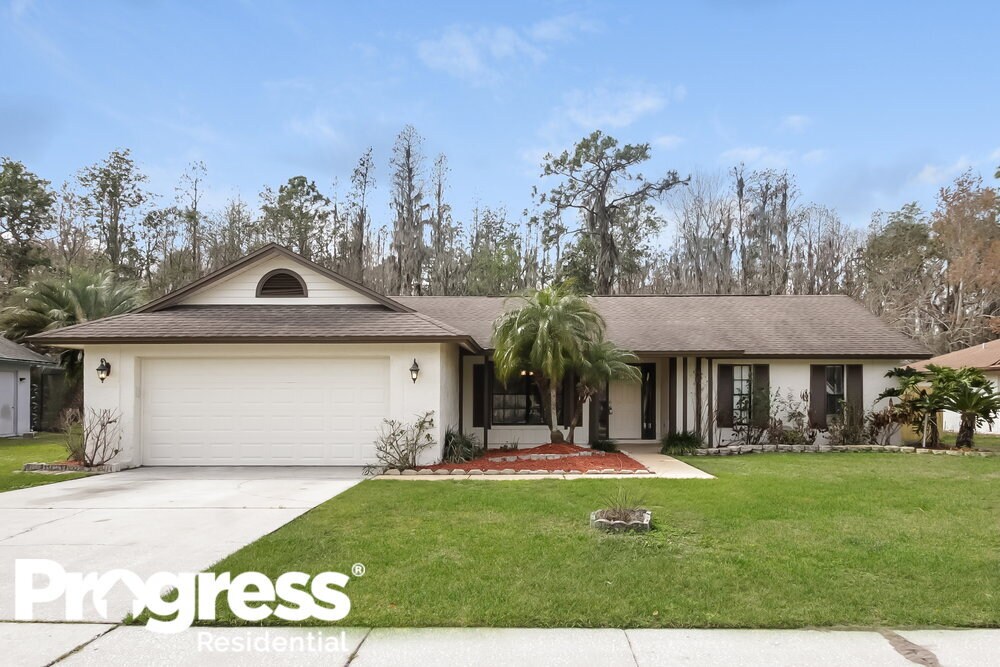 1509 Carter Oaks Dr, Valrico, FL 33596 House for Rent in Valrico, FL