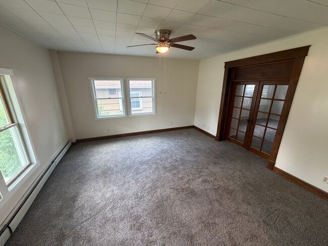 Foto del edificio - 2221 Western Ave