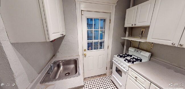 Foto del edificio - 52 Charlesgate E